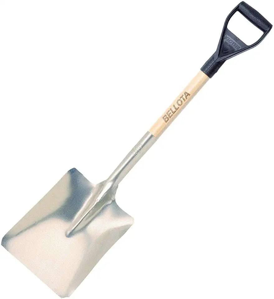 Bellota 5525 MA – Aluminium Shovel