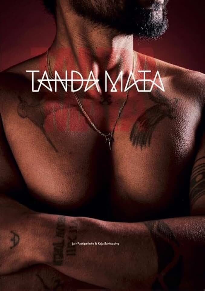 Tanda Mata: Traditionele lichaamsversiering in de Molukse gemeenschap