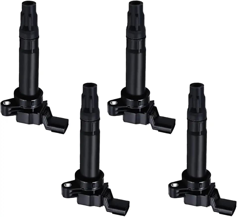 ITOM Ignition Coil Pack for Chevy Spark 1.2L L4 2013 2014 2015