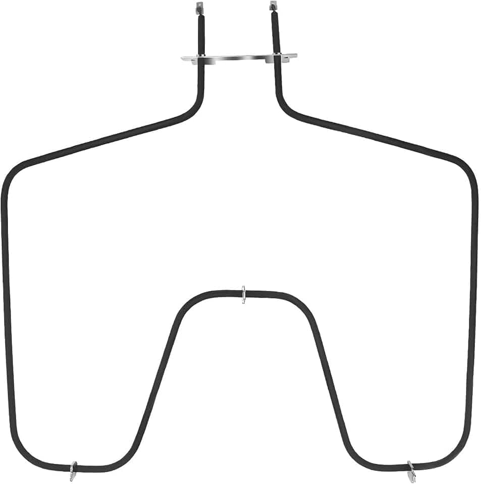 WB44k10005 Oven Bake Element WB44K10001 Fit for G-E Hot-Point Oven
