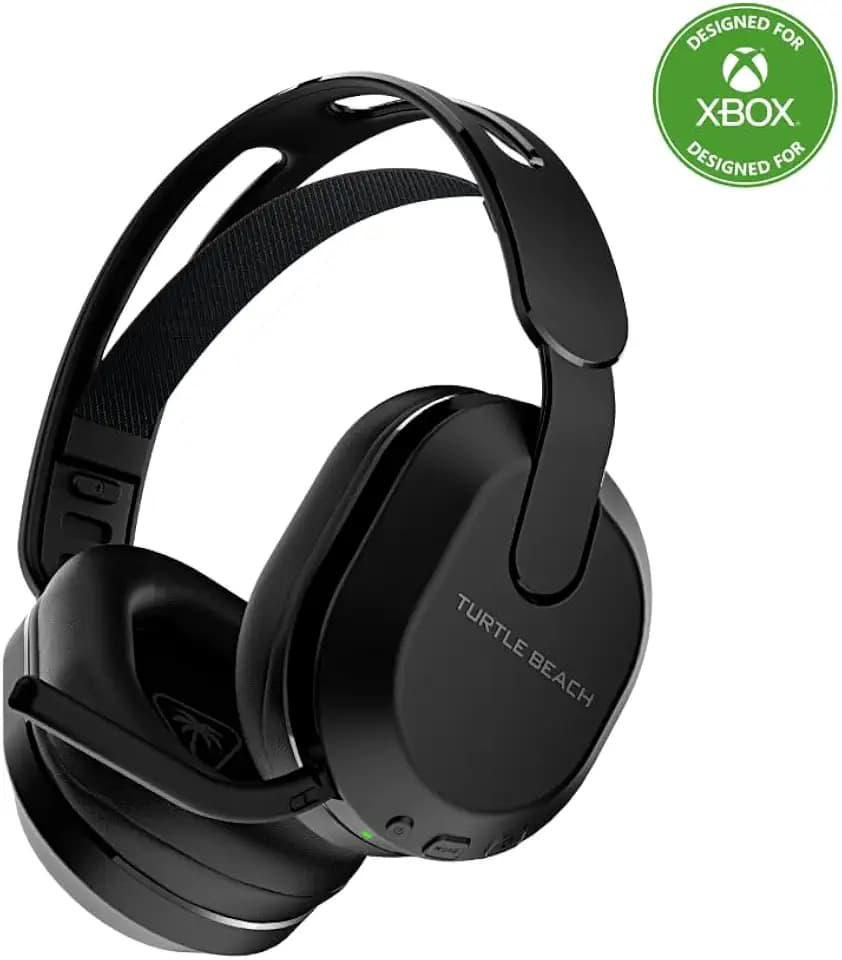 Turtle Beach Stealth 500 Wireless Multiplatform Gaming Headset Renewed Xbox