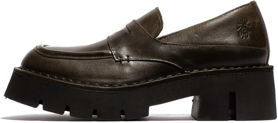 FLY London Damen Boil161fly Shoes
