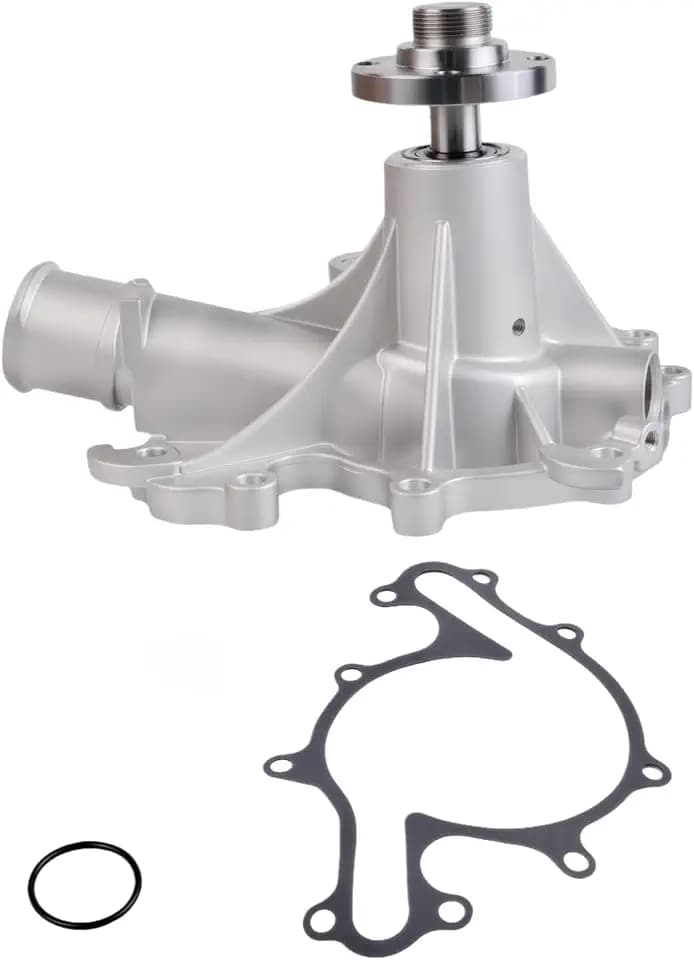 Water Pump for Ford F-150 1997-2008, F-150 Heritage 2004