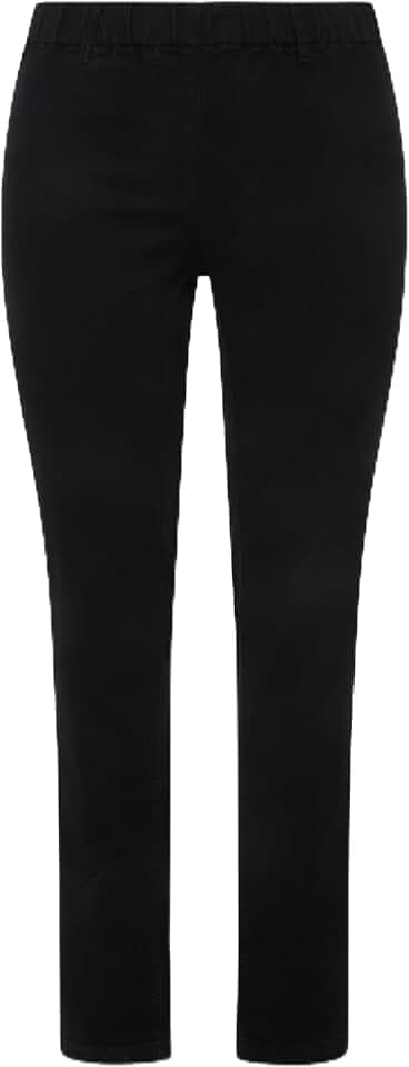 Ulla Popken Damen Hosen