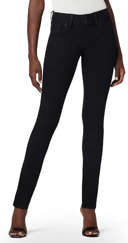 Hudson Women's Collin Skinny Ankle Jean