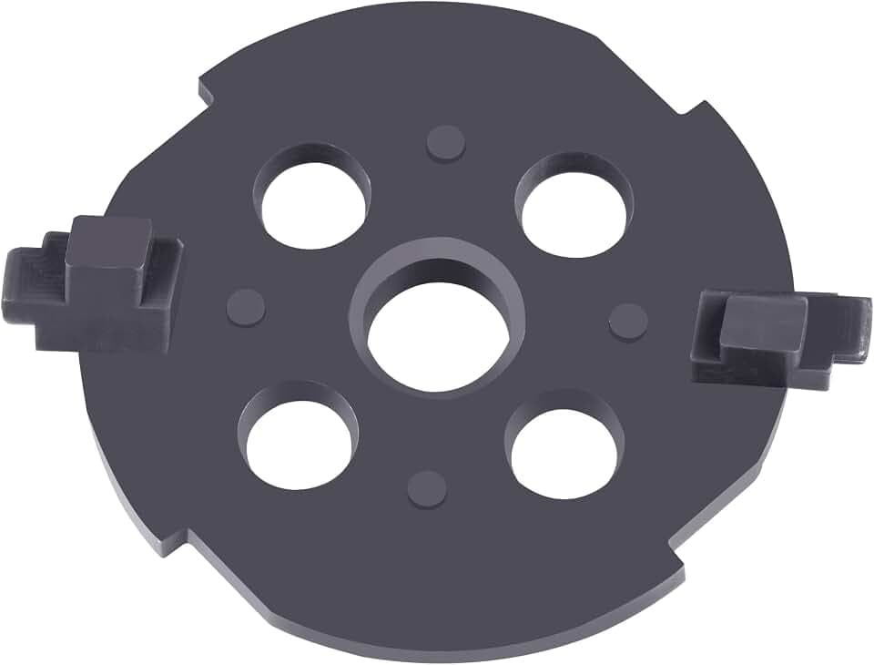 1Pc MC4300 Seed Plate Adaptor,Wear Resistant Material
