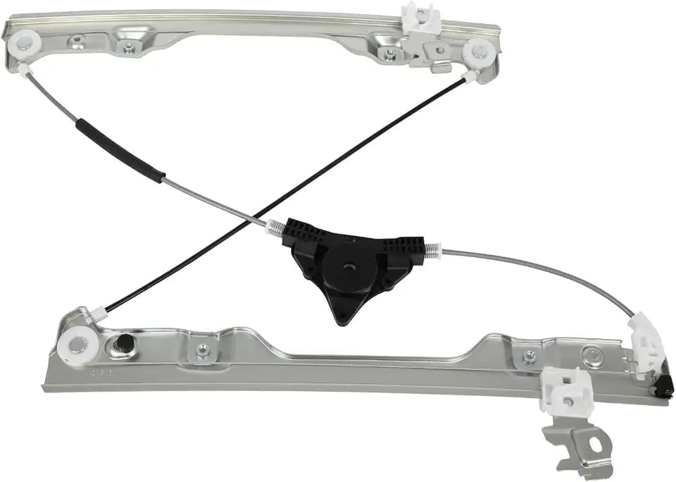 FINDAUTO Power Window Regulator for 2008-2013 for Nissan for Rogue