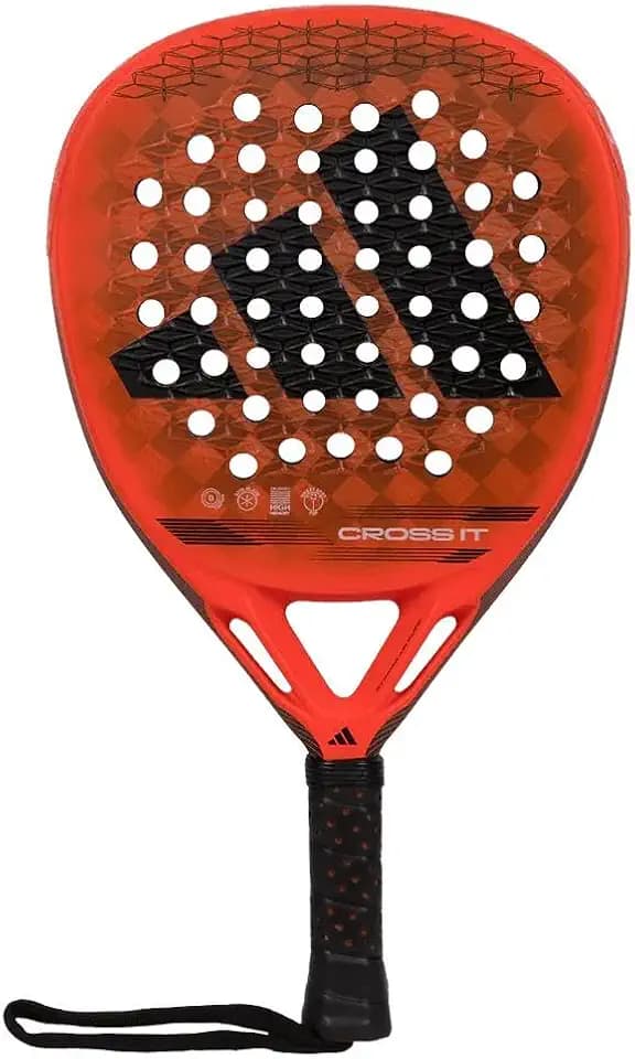 Adidas Cross It Padel Racket Paddle Series