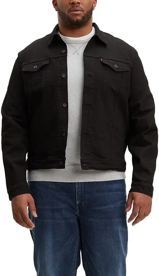 Levi's Men's Trucker