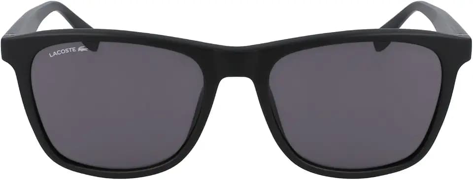 Lacoste Men's Sunglasses L860S - Matte Black