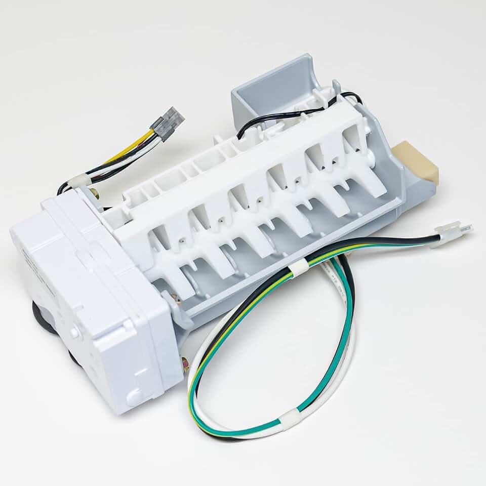 Part Supply House W11577195 Ice Maker Assembly