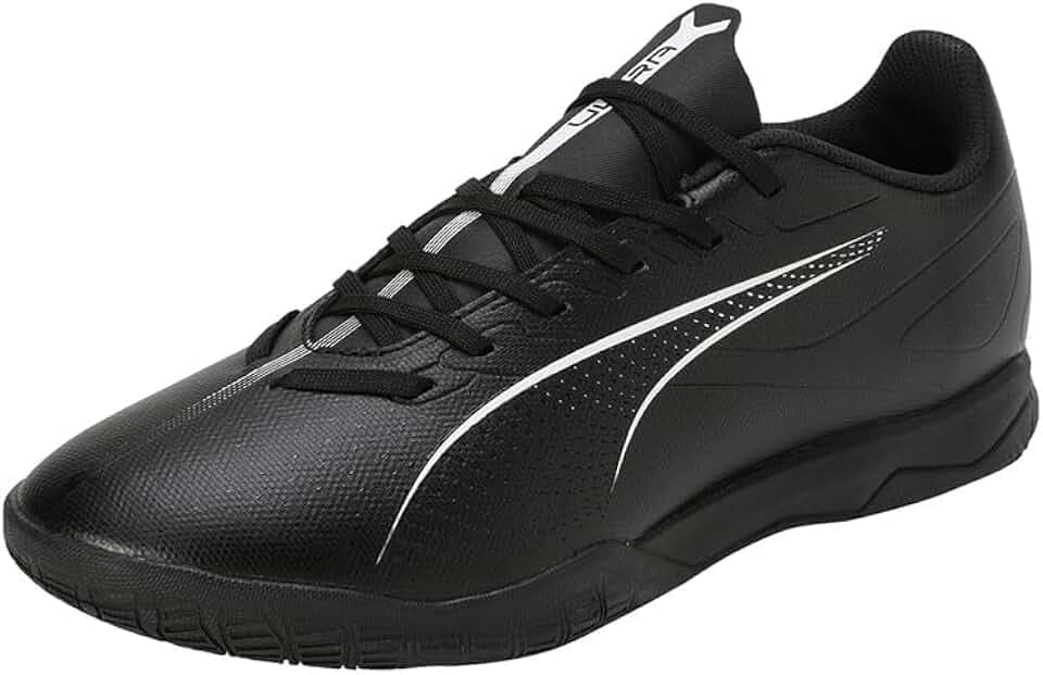 Puma Unisex Ultra 5 Play ItSoccer Shoe