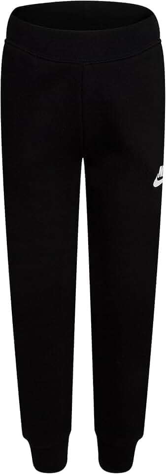 Nike Jungen Hose Boy's NSW Club Jogger Fleece Pant