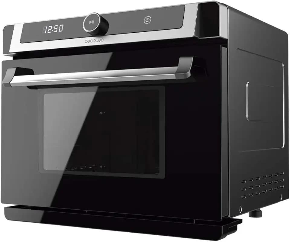 Cecotec Dampfbackofen Bake&Steam 4000 Combi Gyro, 40 L, 2400 W