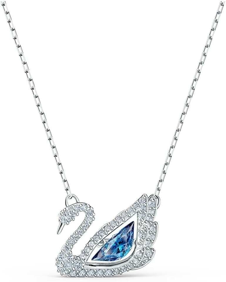 Swarovski Swan Kollektion Anhänger