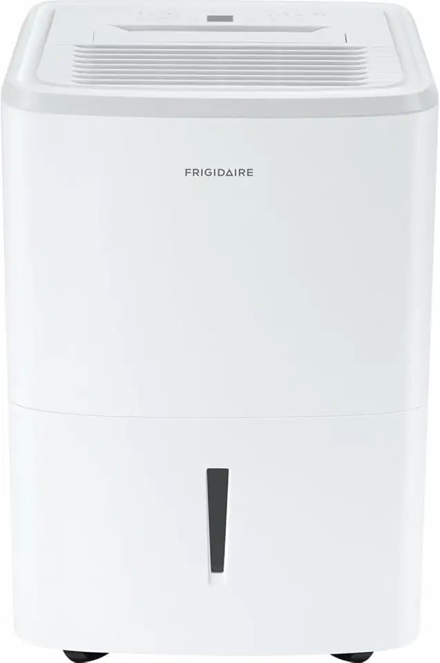 Frigidaire 50 Pint Dehumidifier w/Wifi