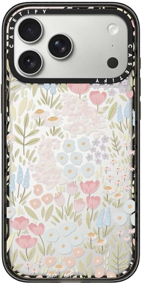 CASETiFY for iPhone 17 Pro Max Case - Impact