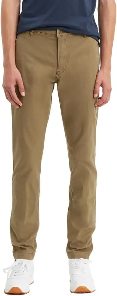 Levi's Men's Xx Standard Tapered Chino Pants