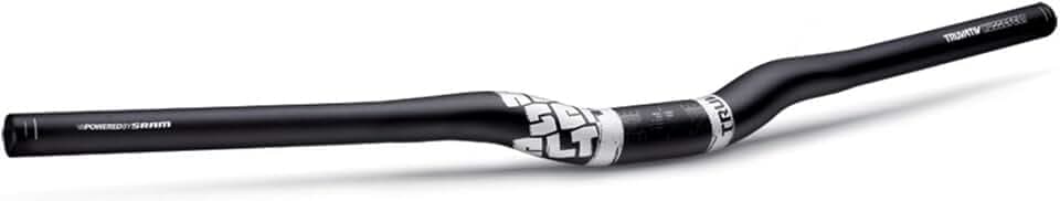 Truvativ MTB Lenker Riserbar Hussefelt