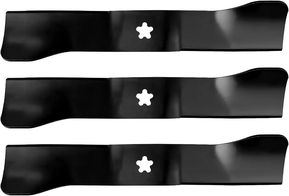 588811002 Lawn Mower Blades Replacement for Husqvarna 48 in
