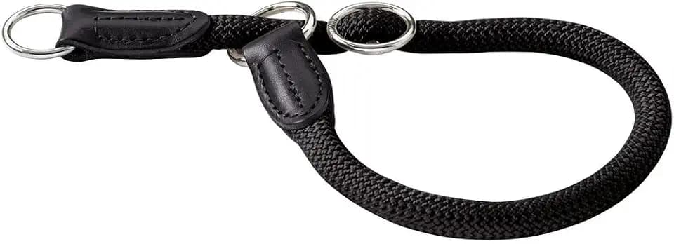 HUNTER Freestyle Dressurhalsung für Hunde