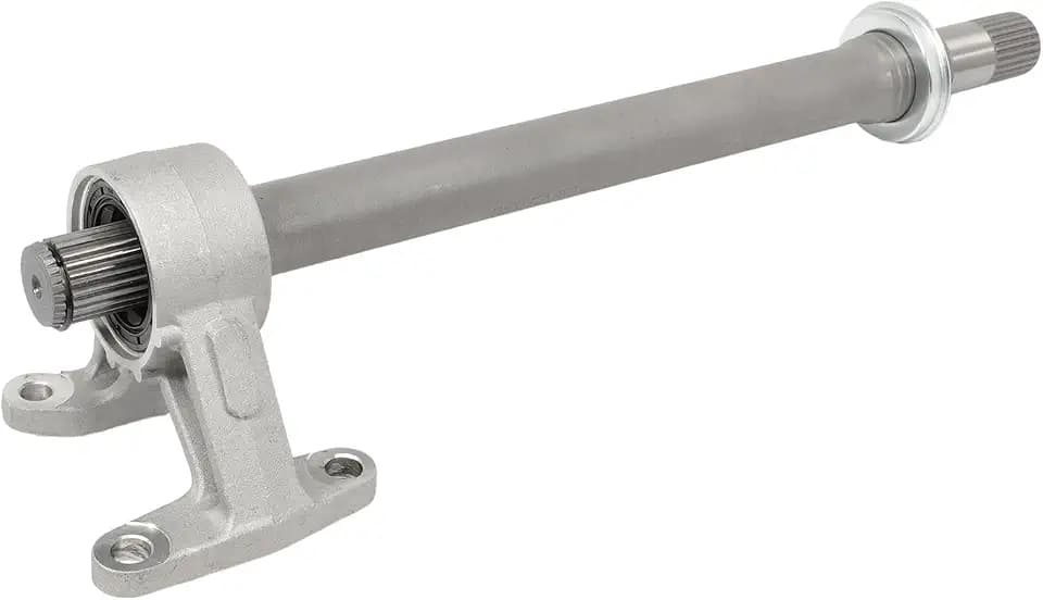 44500-T2A-A00 CV Intermediate Shaft for CR-V 2015-2019, Accord 2013-2017 Axle Half Shaft Assembly 44500T2AA00