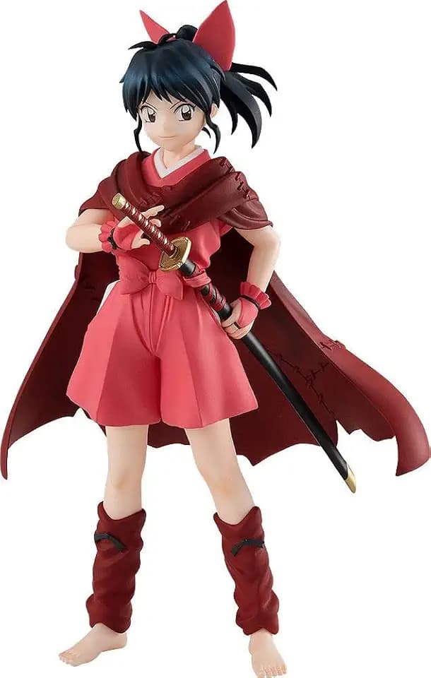 YASHAHIME – Moroha – Pop-Up-Parade 16 cm