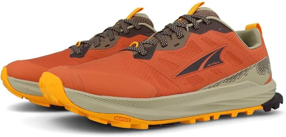 Altra Lone Peak 9 Herren Laufschuh Trail
