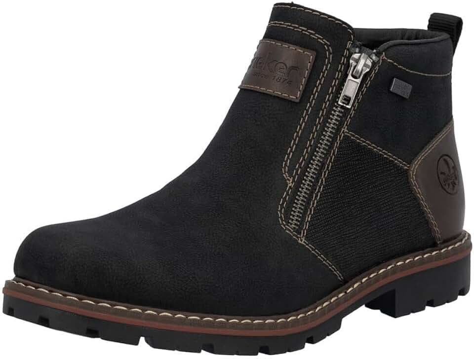 Rieker Herren Stiefel 37770