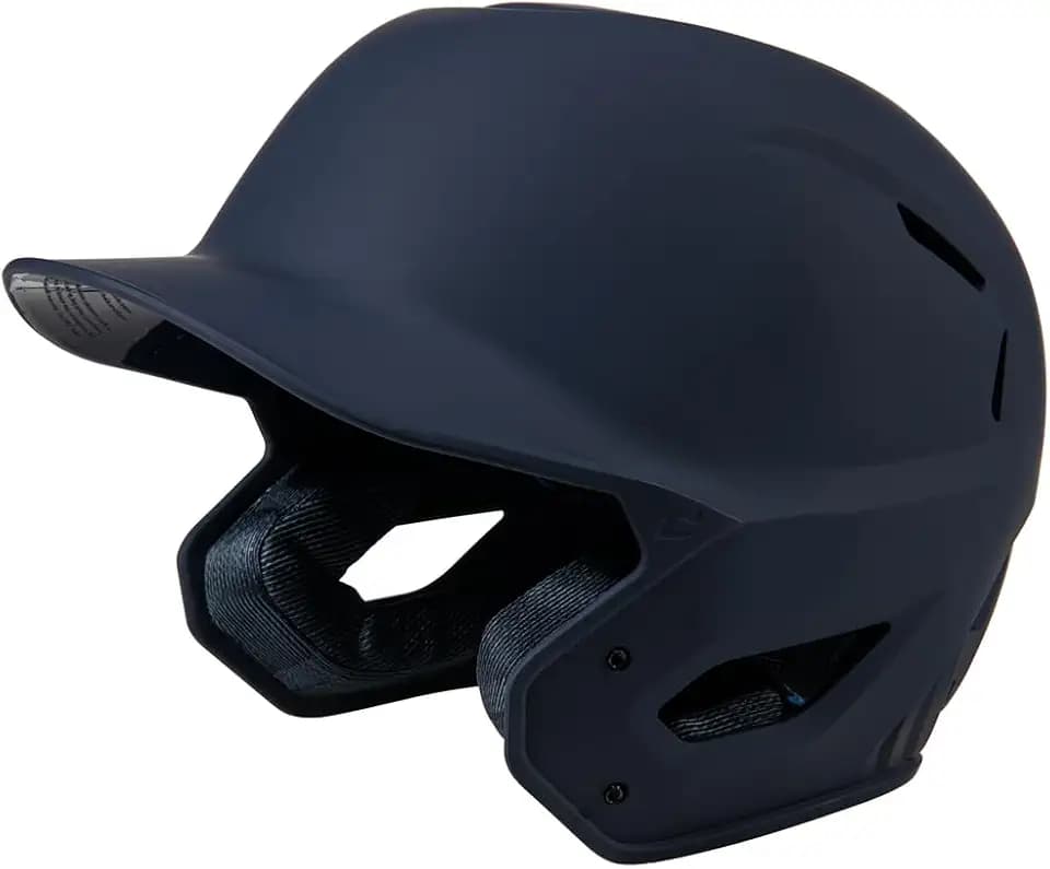 Champro HXE Matte Baseball Batting Helmet