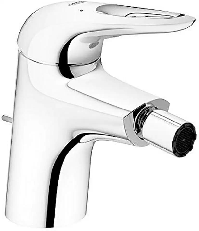 Grohe Eurostyle Einhand-Bidetbatterie, chrom, 33565003