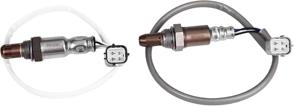 O2 Oxygen Sensor Upstream Downstream for Nissan for Altima 2.5L 2008-2010
