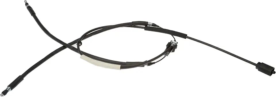 Dorman C661344 Parking Brake Cable Compatible with Select Buick/Chevrolet Models