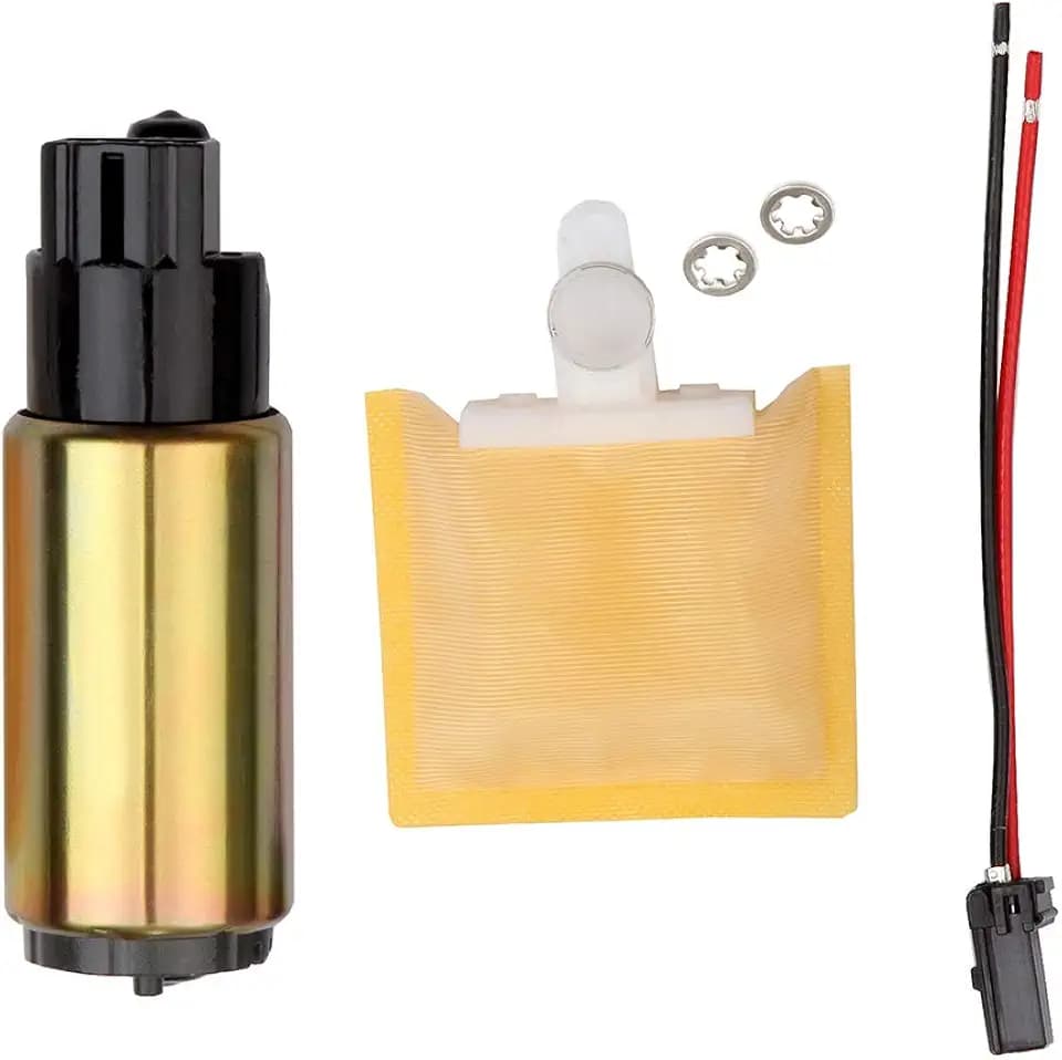 SCITOO Fuel Pump compatible with Acura for Honda for Toyota for Lexus