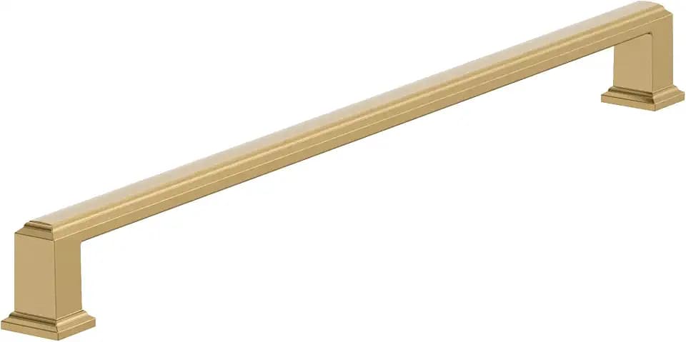 Amerock 18" Appoint Champagne Bronze Appliance Pull