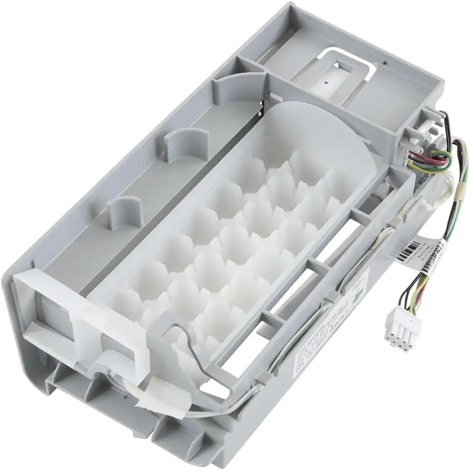 W11557001 for Whirlpool KitchenAid Ice Maker W11026494 W11115534