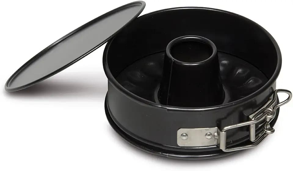 Mini Kuchenform Backblech öffnen 2 mittel Durchmesser 16 cm