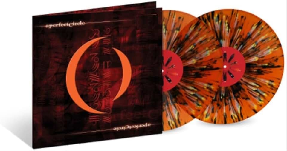 Mer De Noms [Vinyl LP]