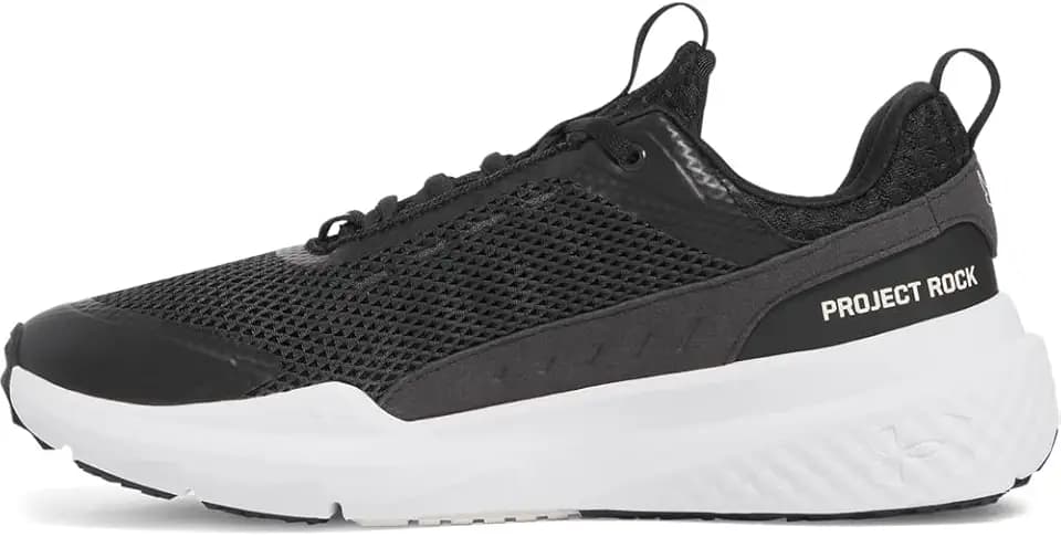 Under Armour Men's Project Rock Blood Sweat Respect 5