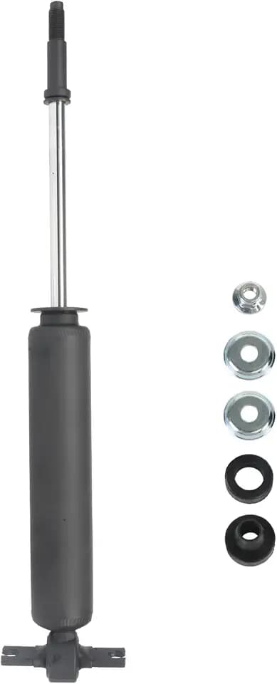 Monroe Restore 210442 Shock Absorber For Select 2012 Ram 1500 Tradesman HD Models