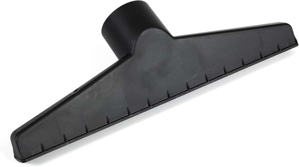 CRAFTSMAN CMXZVBE38621 2-1/2 in. Wet Nozzle Wet Dry Shop Vacuum Attachment
