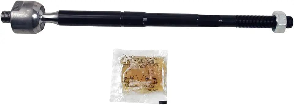 MOOG EV801073 Steering Tie Rod End for 2013-2016 Mazda CX-5
