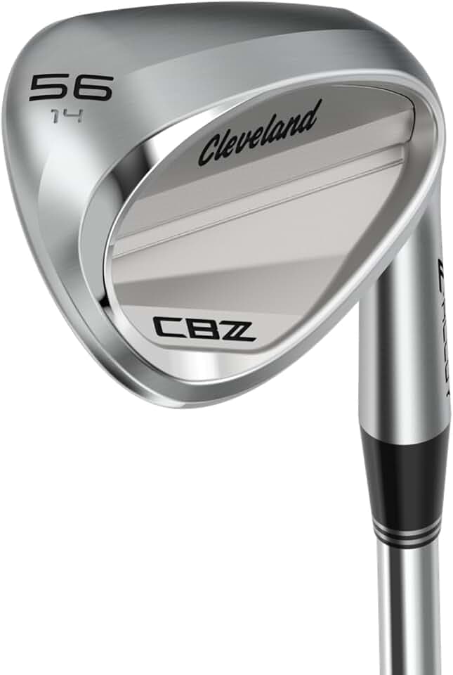 Cleveland Golf Men's CBZ Wedge