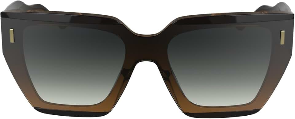 Calvin Klein Damen Ck24533s Sonnenbrille (1er Pack)