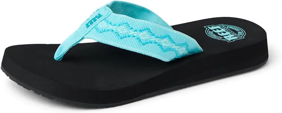 REEF Women’s Sandy Flip Flop