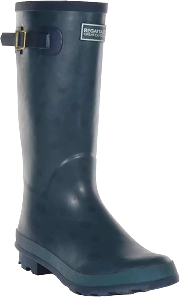Regatta Damen Ly Fairweather Ii Gummistiefel