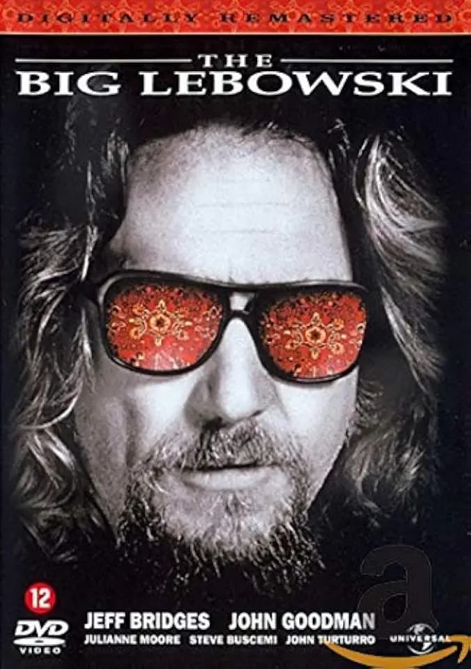 Big lebowski