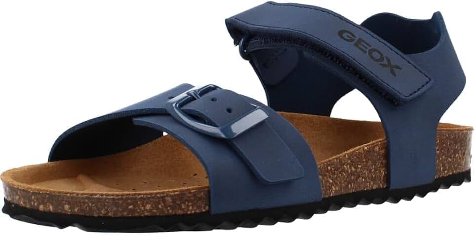 Geox J Ghita Boy