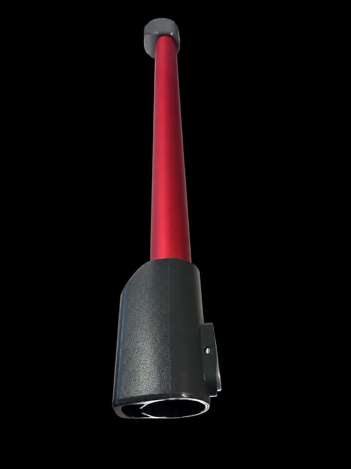 for Compatible with Eureka (Wand P0101) for RapidClean Pro Stick Vacuum NEC186
