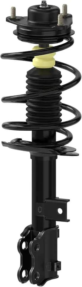 Monroe 182588 Suspension Strut and Coil Spring Assembly